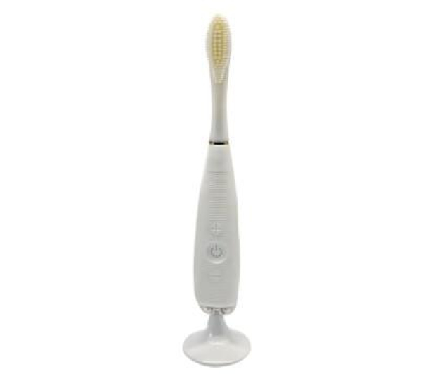 InnoGIO Silikonowa GIOzoe WHITE - 1462411 - zdjęcie